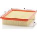 MANN-FILTER C 27 154/1 Luftfilter MANN-FILTER C 27 154/1 Luftfilter