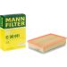 MANN-FILTER C 30 011 Luftfilter