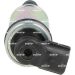 Regelventil, Kompressor 38595 Regelventil, Kompressor 38595