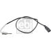 Sensor, Abgastemperatur 194034 Sensor, Abgastemperatur 194034
