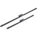 BOSCH AF 467 Scheibenwischer Aerofit 3 397 014 227 BOSCH AF 467 Scheibenwischer Aerofit 3 397 014 227