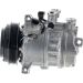 Kompressor, Klimaanlage ACP 1537 000P Kompressor, Klimaanlage ACP 1537 000P