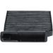 BOSCH 1 987 435 501 Innenraumfilter