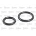 Valeo Kraftstofffilter 587705