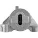 Tedgum Lagerung, Motor TED36358