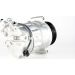 Mahle Kompressor, Klimaanlage BEHR Premium Line ACP 497 000P