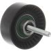 SKF Umlenk-/Führungsrolle, Keilrippenriemen VKM 34050
