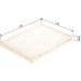 BOSCH 1 987 435 097 Innenraumfilter BOSCH 1 987 435 097 Innenraumfilter
