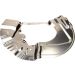 Maxgear 2 x MAXGEAR Spritzblech, Bremsscheibe 19-3422