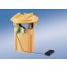 Sensor, Kraftstoffvorrat 0 986 580 366