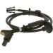 BOSCH Sensor, Raddrehzahl 0 986 594 009 BOSCH Sensor, Raddrehzahl 0 986 594 009