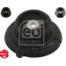 FEBI BILSTEIN 38067 Reparatursatz, Federbeinstützlager, Domlager