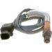 BOSCH Lambdasonde 0 258 017 206 BOSCH Lambdasonde 0 258 017 206