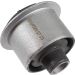 Metzger Lagerung, Differential 8054329