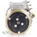 Nissens Kompressor, Klimaanlage FIRST FIT 89404