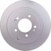 Bremsscheibe 8DD 355 126-911 Bremsscheibe 8DD 355 126-911