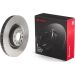 Brembo Bremsscheibe PRIME LINE - UV Coated 09.C892.11 Brembo Bremsscheibe PRIME LINE - UV Coated 09.C892.11