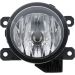 Valeo Nebelscheinwerfer FOGSTAR 044553
