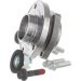 SKF Radlagersatz VKBA 3415