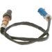 BOSCH Lambdasonde 0 258 006 927 BOSCH Lambdasonde 0 258 006 927
