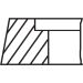 Mahle Kolbenringsatz 030 31 N0