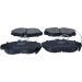 Maxgear Bremsbelagsatz, Scheibenbremse 19-0611 Maxgear Bremsbelagsatz, Scheibenbremse 19-0611