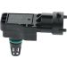 BOSCH Sensor, Ladedruck 0 261 230 302