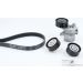 ContiTech Keilrippenriemensatz 6PK2155K1
