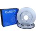 QUARO Bremsscheibe QD7057
