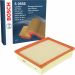 BOSCH F 026 400 556 Luftfilter