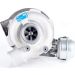 Nissens Turbolader 93245