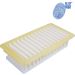Blue Print Luftfilter ADC42258