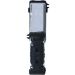 NRF Wärmetauscher, Innenraumheizung mit Rohr EASY FIT 58617