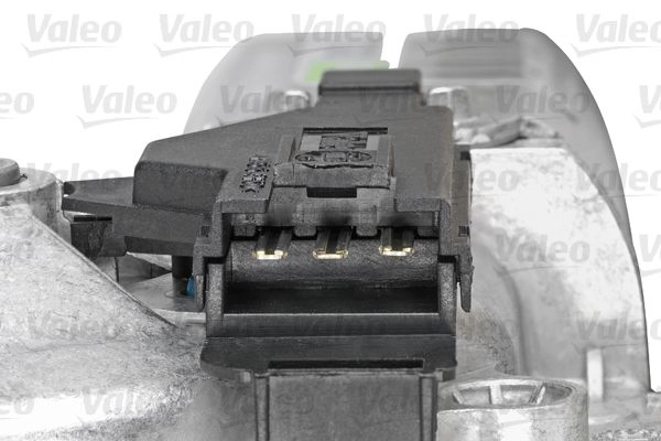 Valeo Wischermotor 579702