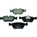 Hella Bremsbelagsatz, Scheibenbremse 8DB 355 007-721 Hella Bremsbelagsatz, Scheibenbremse 8DB 355 007-721