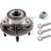 FEBI BILSTEIN 39916 Radlagersatz