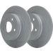 ATE Bremsscheibe PowerDisc 24.0309-0154.1 ATE Bremsscheibe PowerDisc 24.0309-0154.1