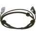 BOSCH Sensor, Raddrehzahl 0 986 594 522