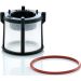 Kraftstofffilter PU 51 Z