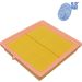 Blue Print Luftfilter ADW192206