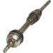 Maxgear Antriebswelle 49-1887