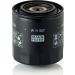 Ölfilter W 11 007 Ölfilter W 11 007