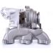 Nissens Turbolader 93071