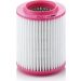 MANN-FILTER C 1652 Luftfilter