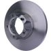 Hella Bremsscheibe 8DD 355 100-901