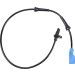 Metzger Sensor, Raddrehzahl 09001203