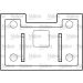 Fensterheber 850433 Fensterheber 850433