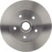 BOSCH Bremsscheibe 0 986 478 136