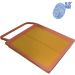 Blue Print Luftfilter ADV182236