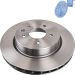 Blue Print Bremsscheibe ADJ134354
